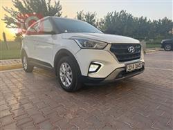 هیوندای کرێتا